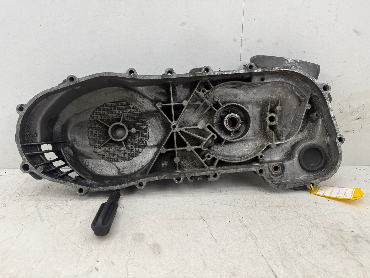 Piaggio Skr carterkap 125cc 180cc