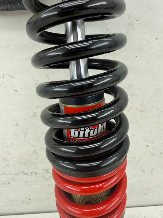 Gilera Runner Bitubo XYB achterveer 125cc 180cc