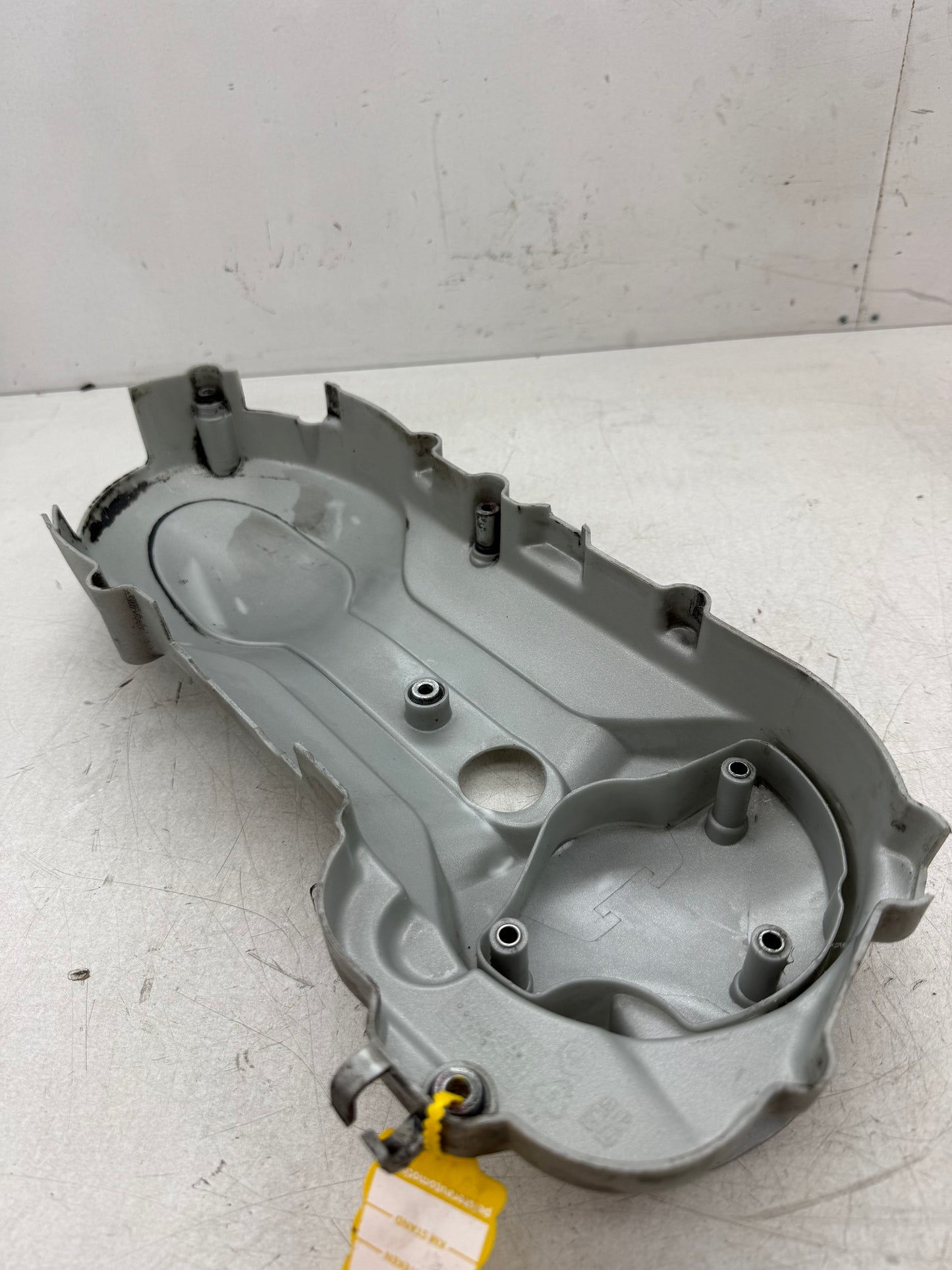 Gilera Runner / Skipper LX cartercover 125cc 180cc