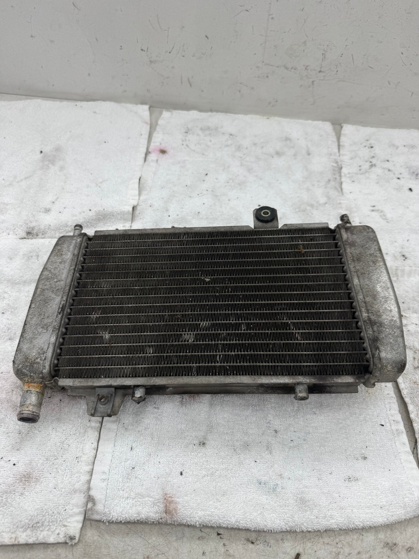 Gilera Runner radiateur 125cc 180cc