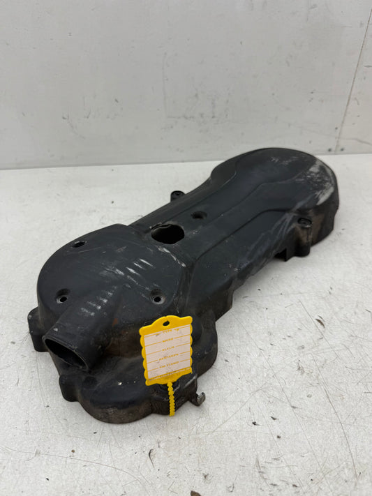 Gilera Runner / Skipper LX cartercover 125cc 180cc
