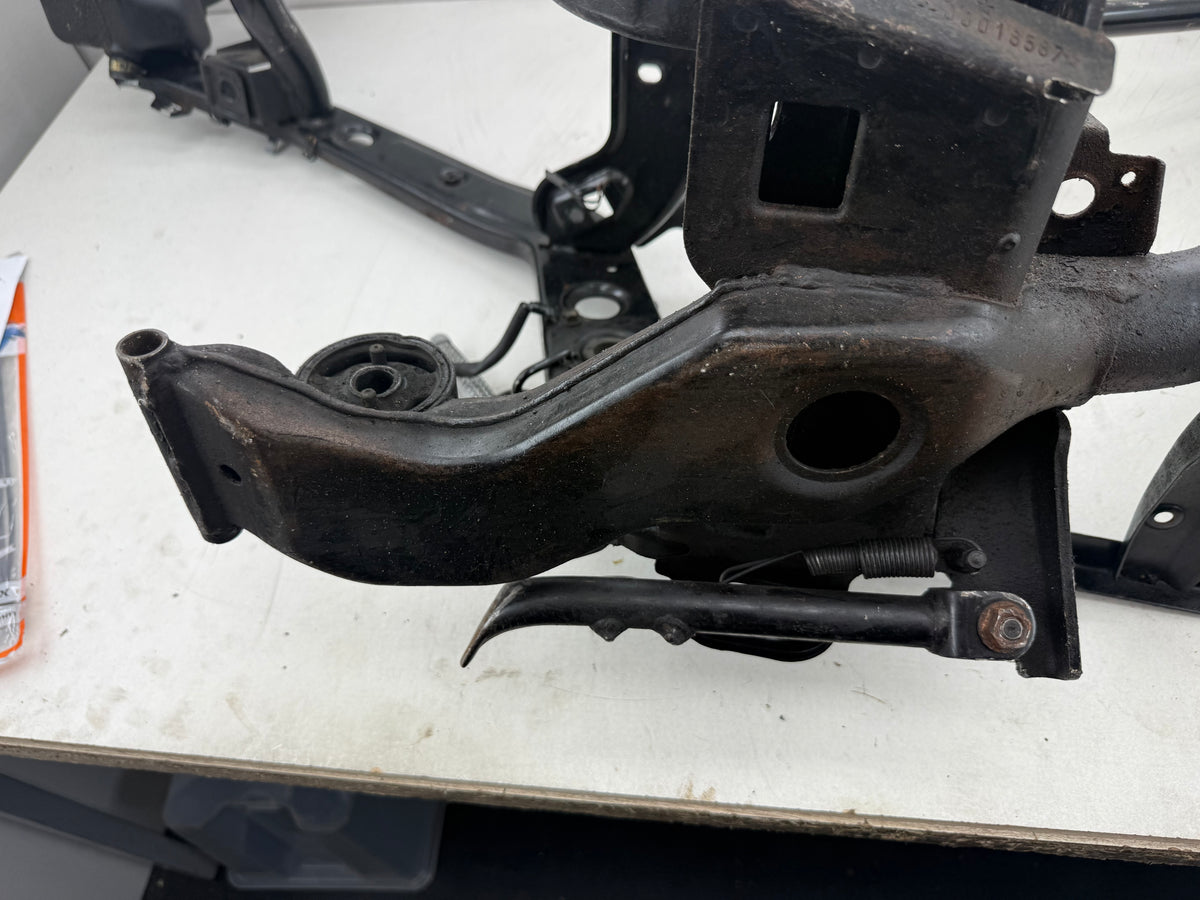 Gilera Runner 180cc M08 SD frame