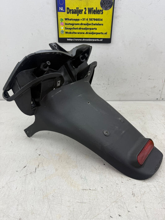 Gilera Runner spatbord zwart