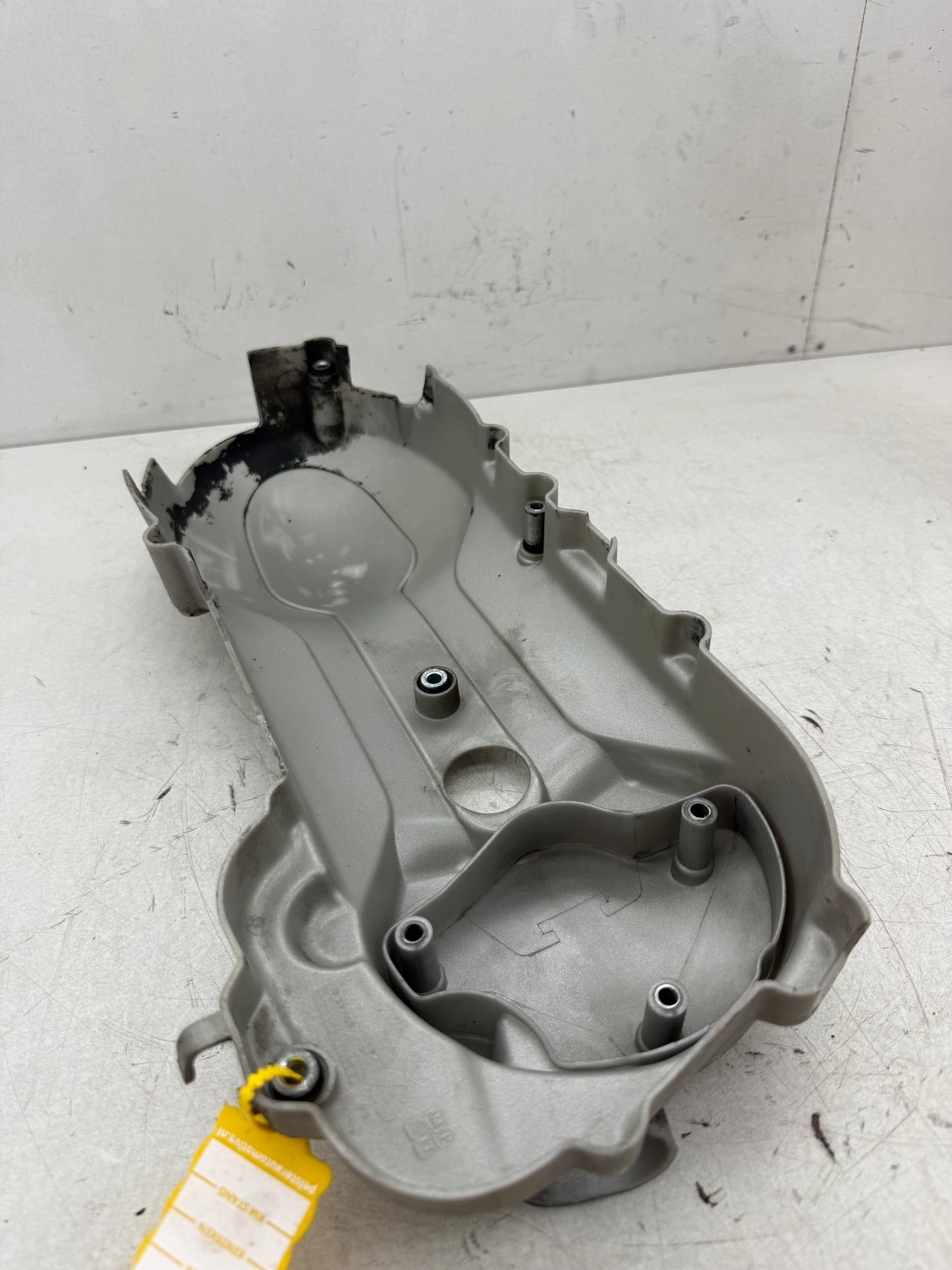 Gilera Runner / Skipper LX cartercover 125cc 180cc