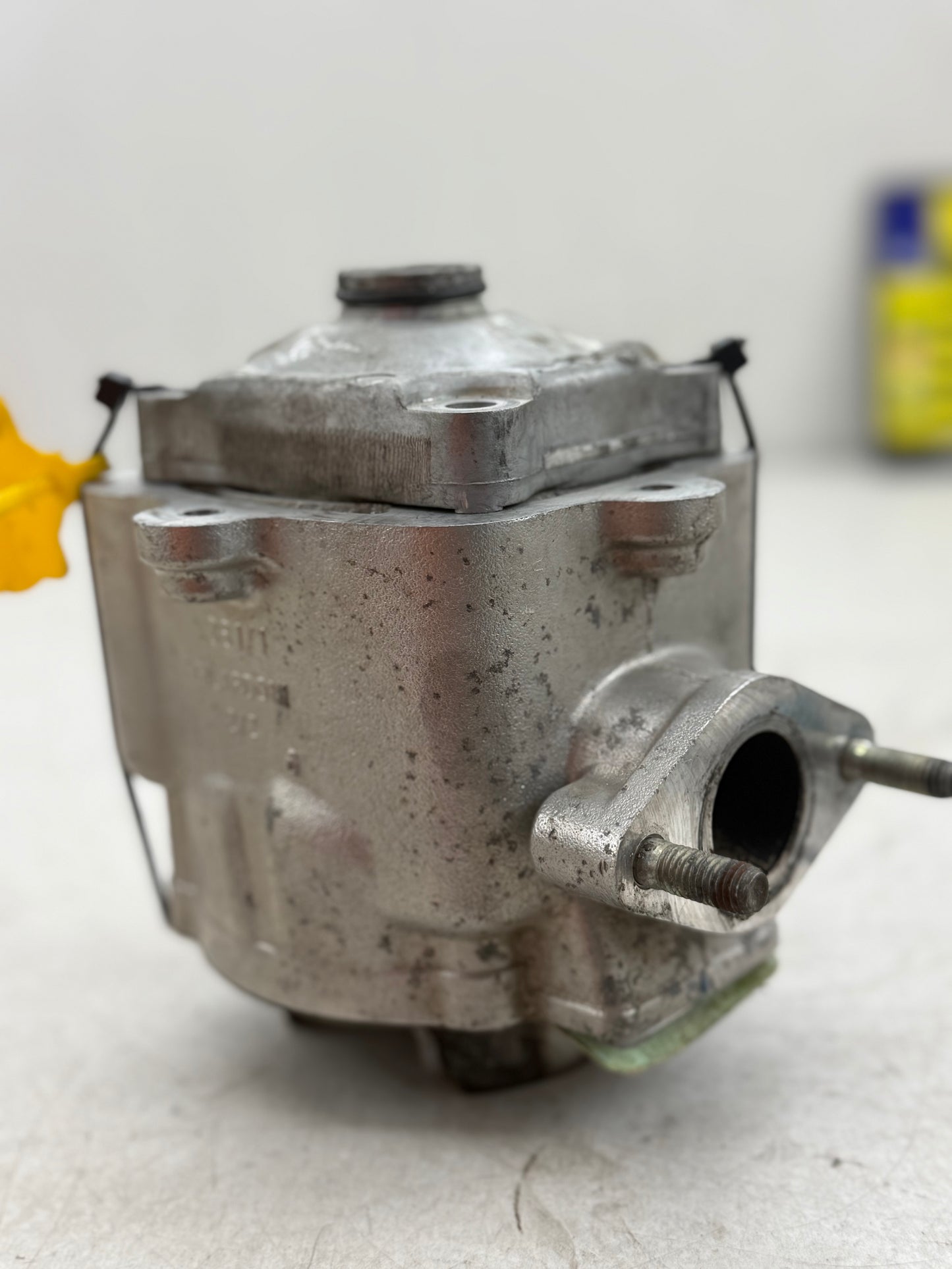 Piaggio LC 180cc cilinder kit compleet origineel Gilardoni