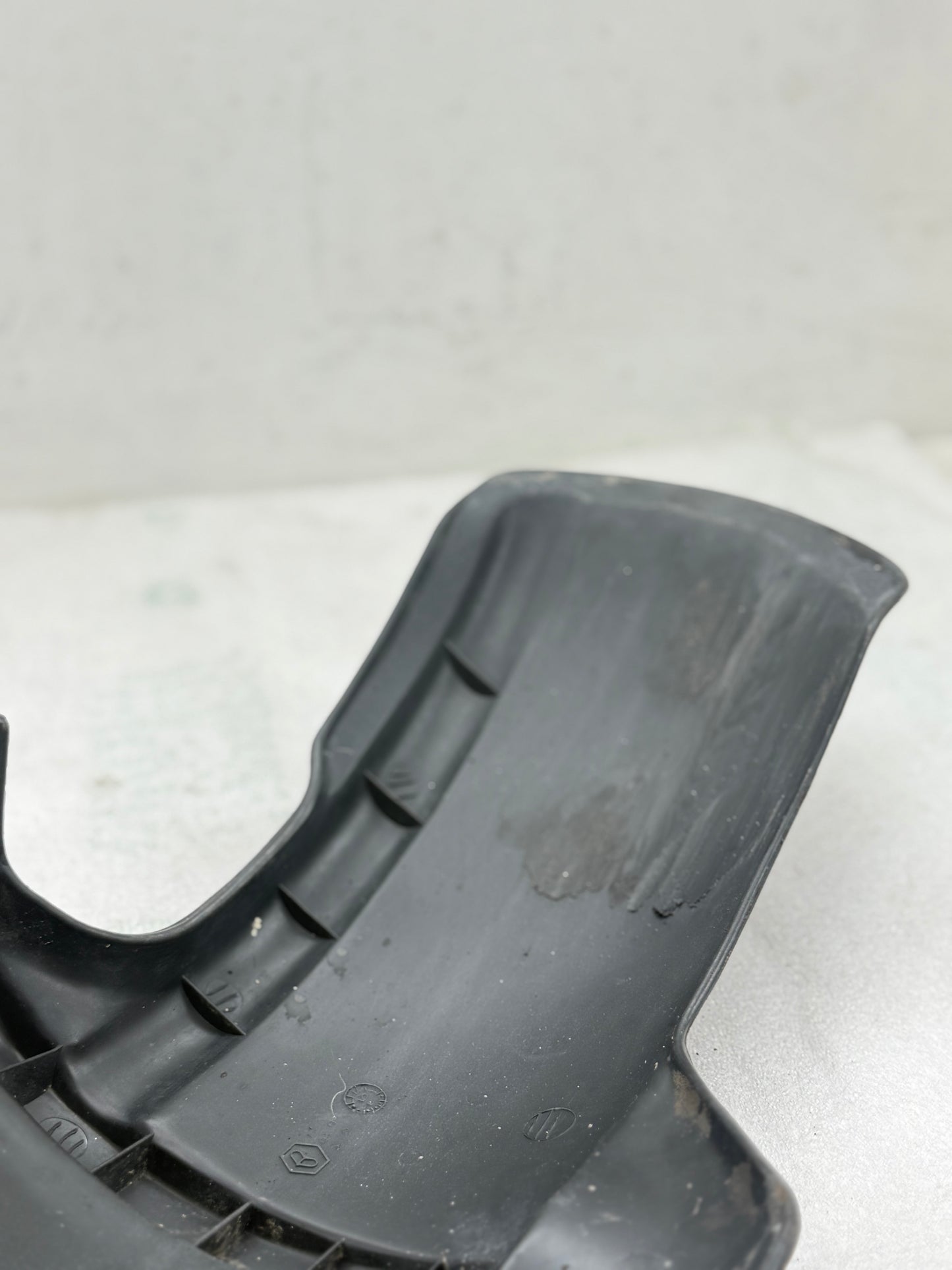 Piaggio Skr / hexagon achterwiel spatbord 125cc 180cc