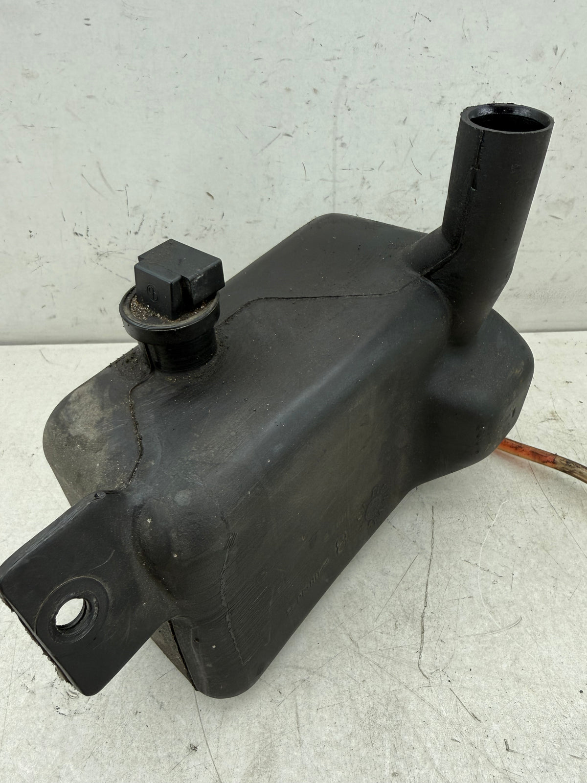 Gilera Runner olietank