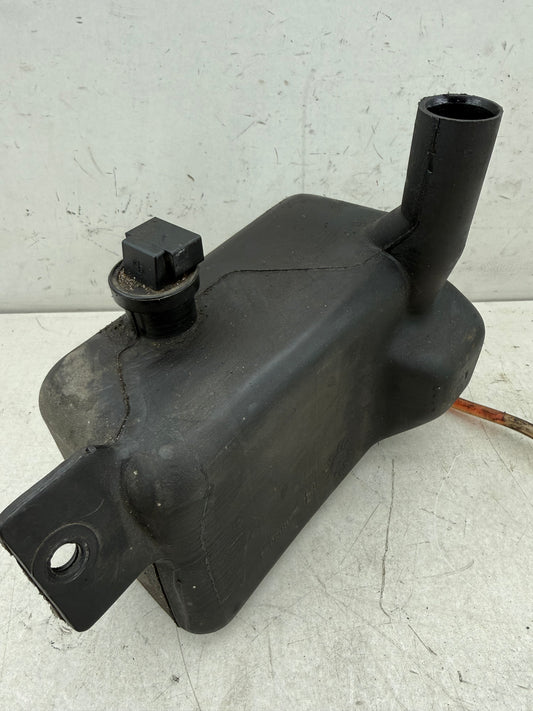 Gilera Runner olietank