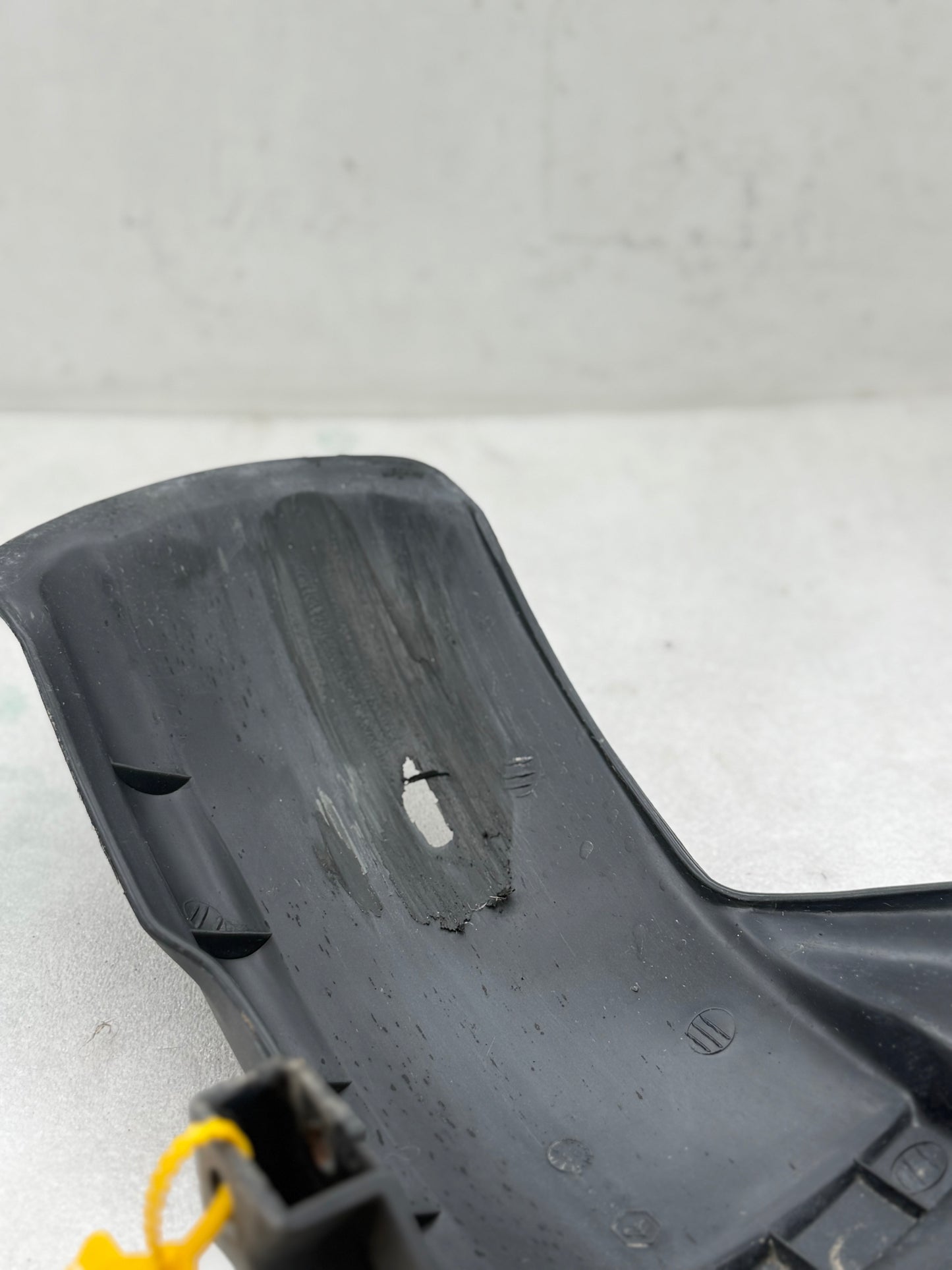 Piaggio Skr / hexagon achterwiel spatbord 125cc 180cc