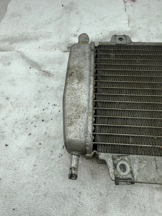 Gilera Runner radiateur 125cc 180cc