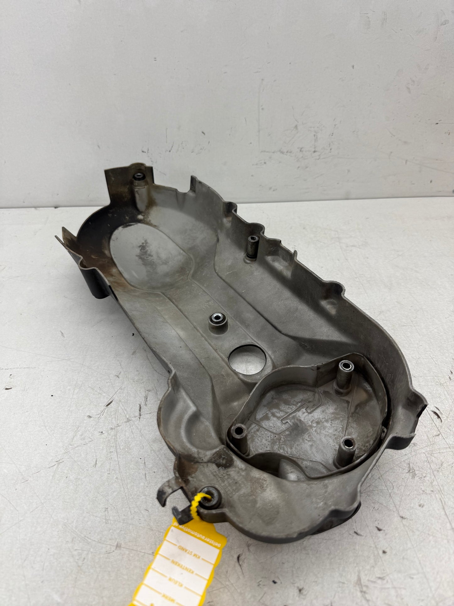 Gilera Runner / Skipper LX cartercover 125cc 180cc