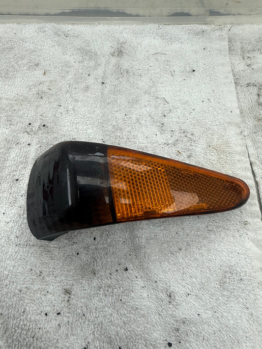 Gilera Runner SP Pro achterlicht glaasje rechts gesmoked