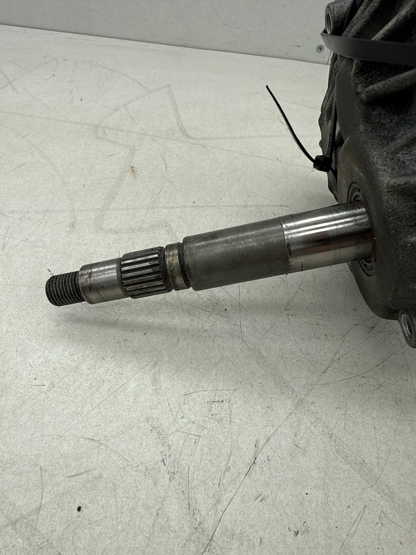 Piaggio 180cc vertanding dubbel gelagerd 125cc 150cc