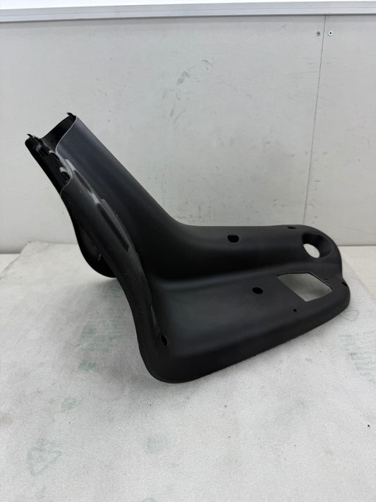 Piaggio TPH 125 beenschild NIEUW (nos)