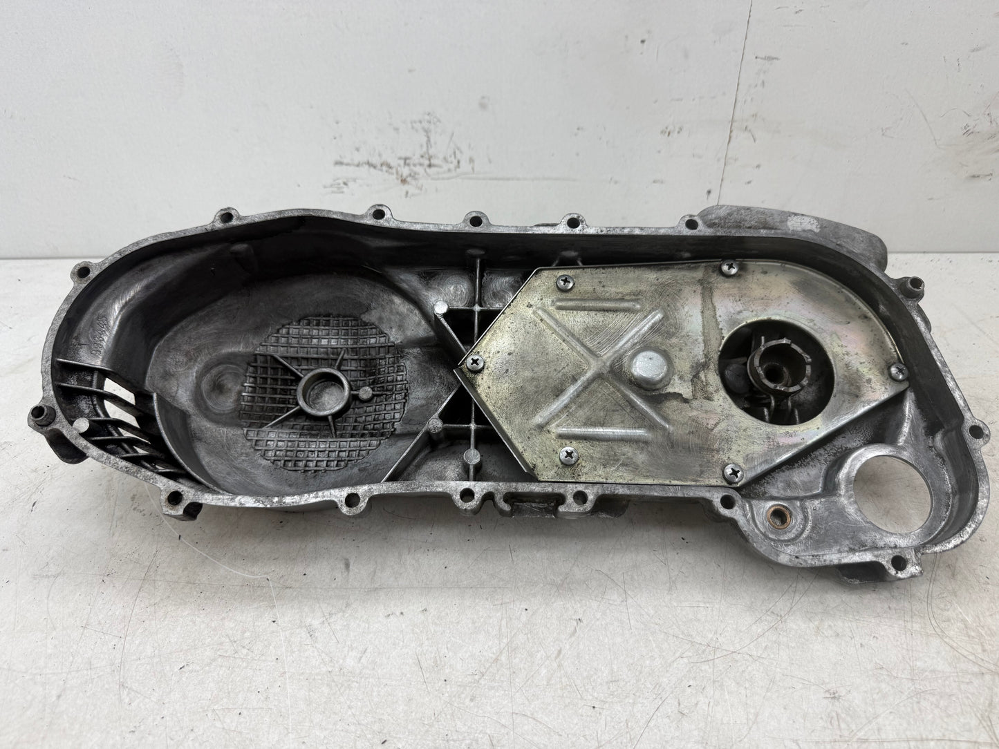 Piaggio Hexagon carterkap 125cc 180cc