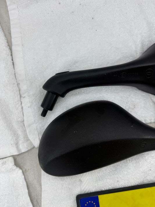 Gilera Runner spiegels