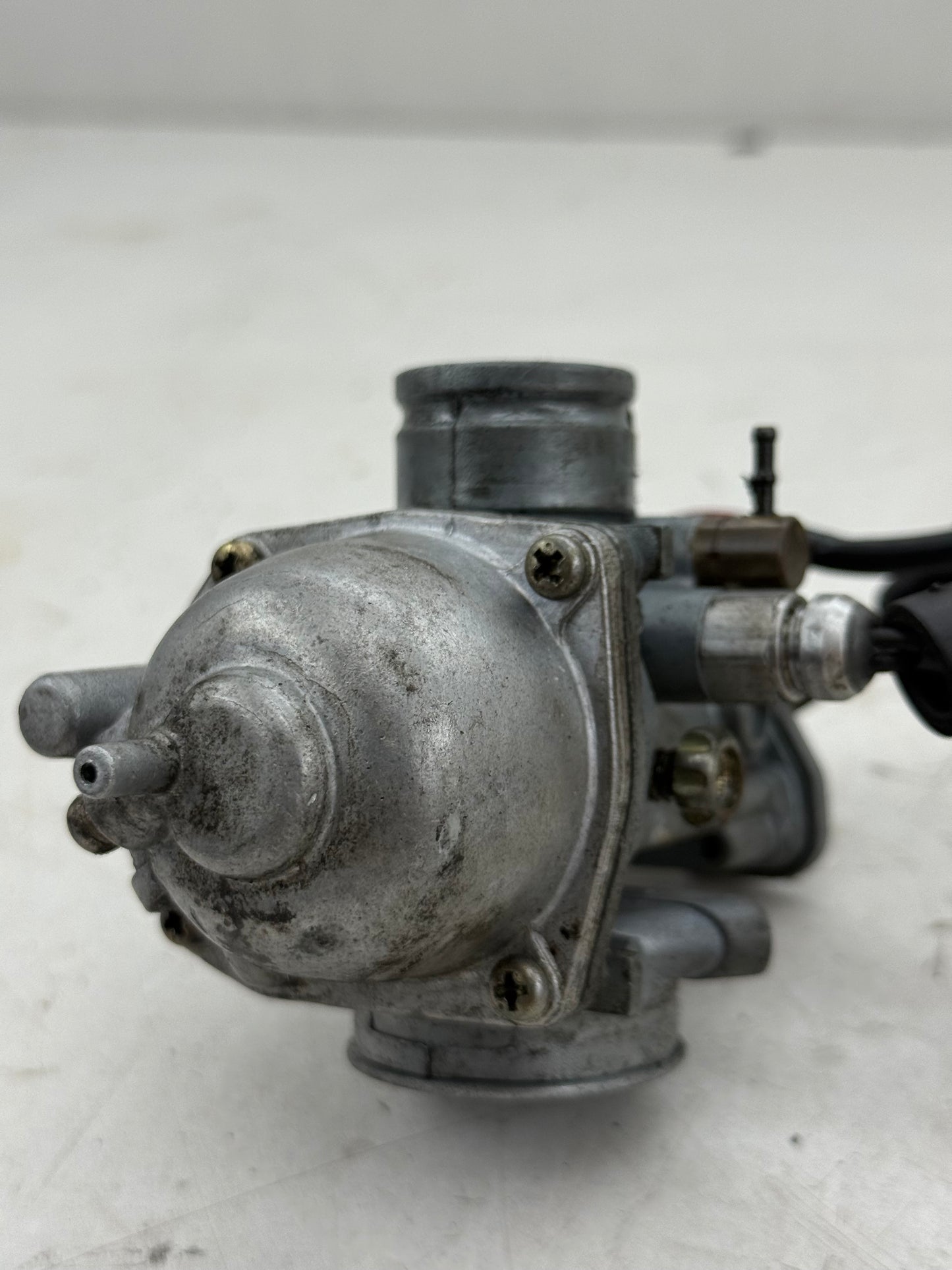 Mikuni VM20 carburateur 125cc 180cc