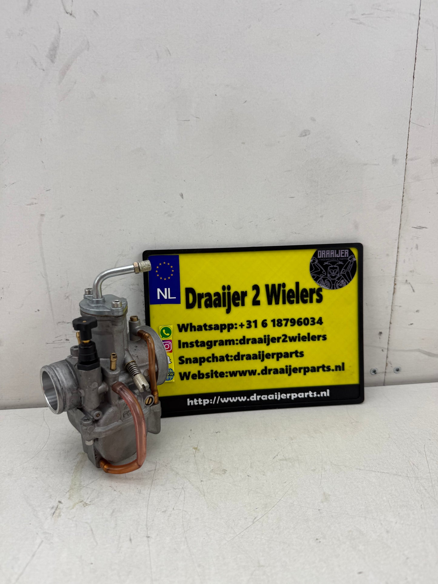 Carburateur 28mm imitatie