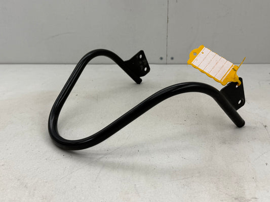 Gilera Runner spatbord beugel zwart