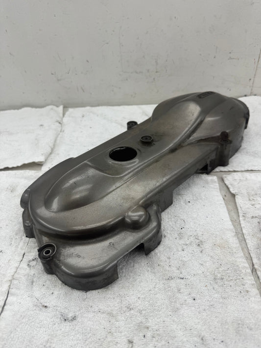 Piaggio Hexagon cartercover 125cc 150cc