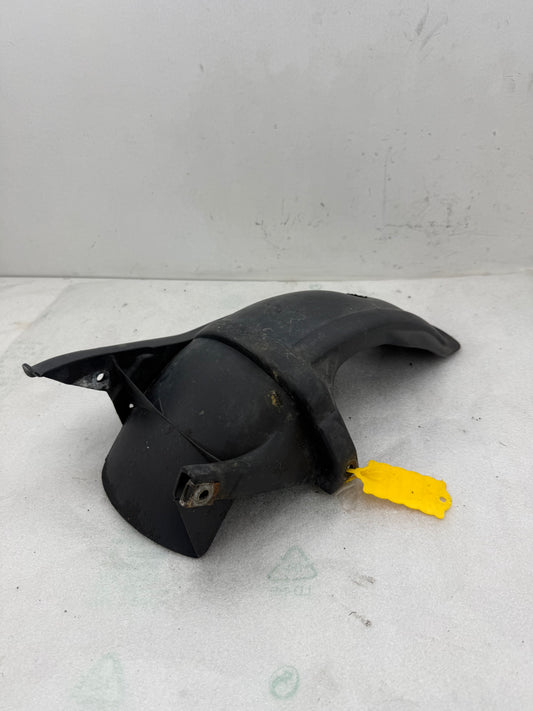 Piaggio Skr / hexagon achterwiel spatbord 125cc 180cc