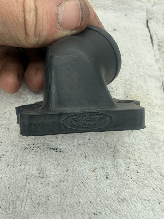 PM tuning 28mm spruitstuk