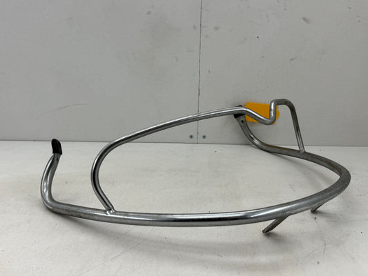 Gilera Runner koplamp beugel chrome