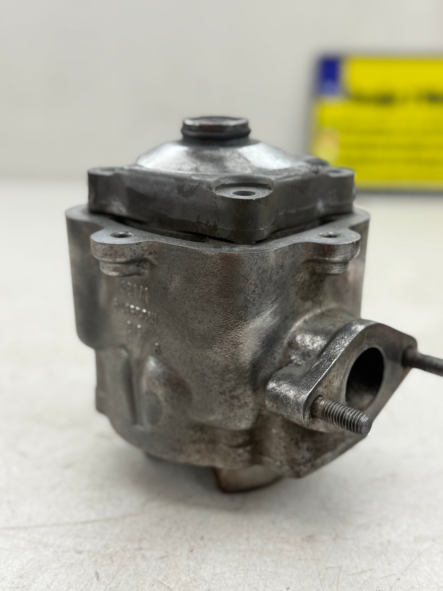 Piaggio LC 180cc cilinder kit compleet origineel Gilardoni