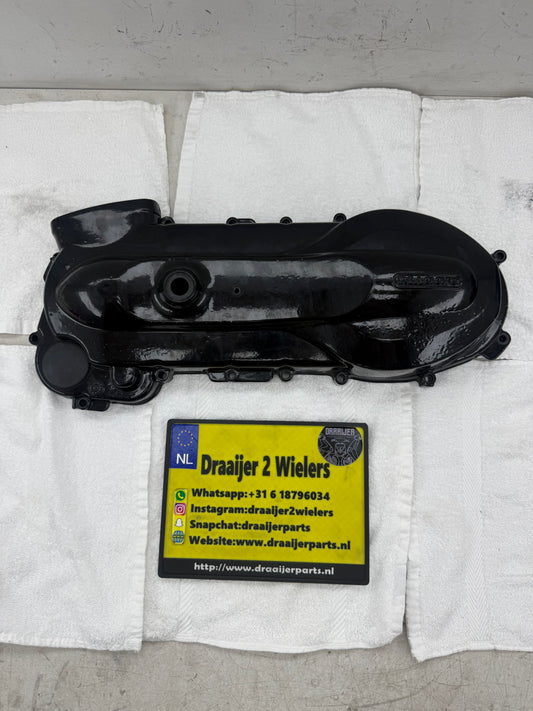 Piaggio hexagon carterkap gecoat 125cc 180cc