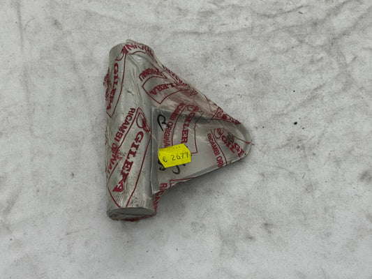 Gilera Citta koplamp oortjes nos