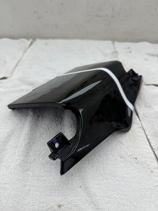 Gilera Runner achterkapje zwart