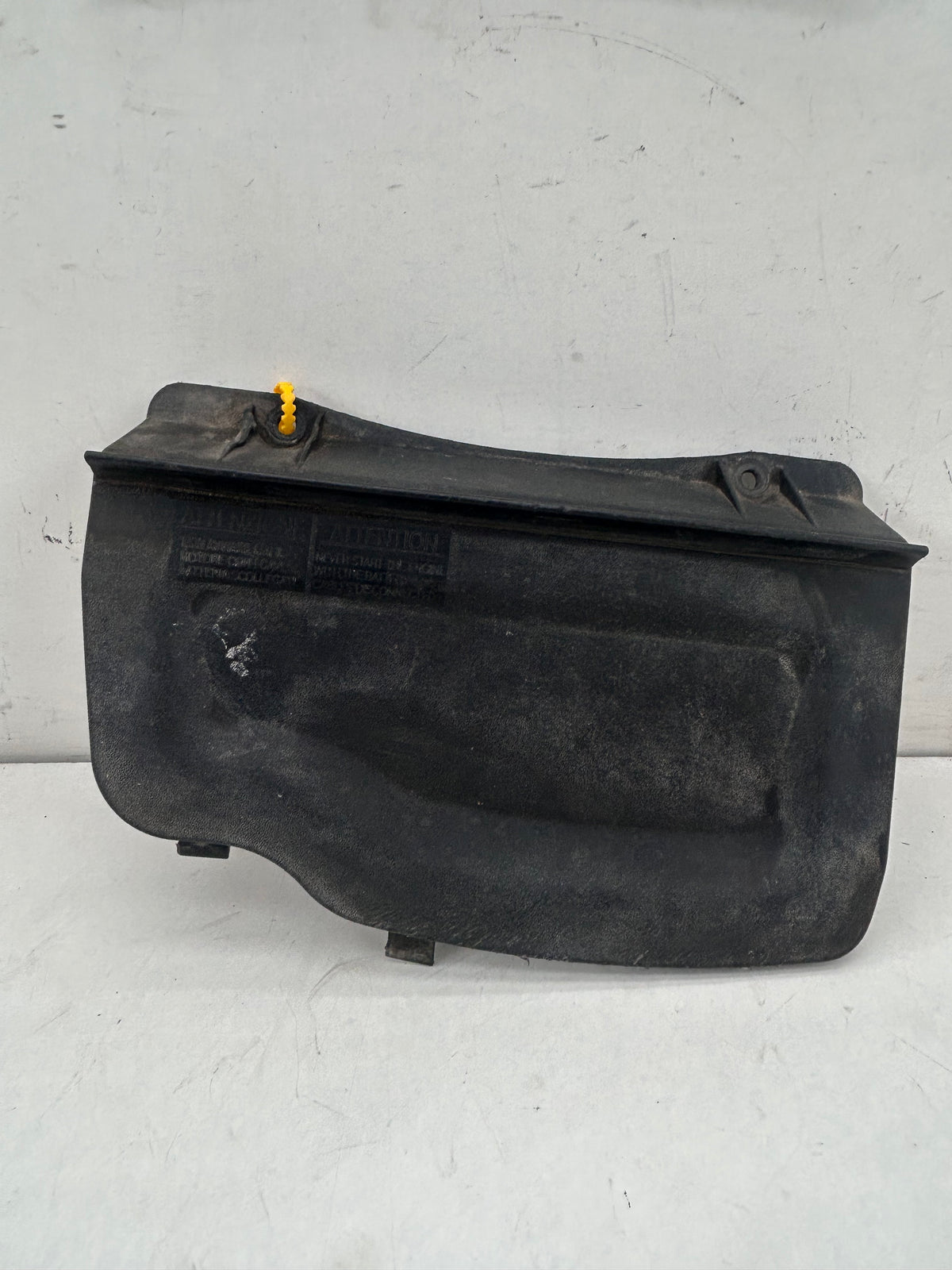 Gilera Runner DD buddybak accukap rond model
