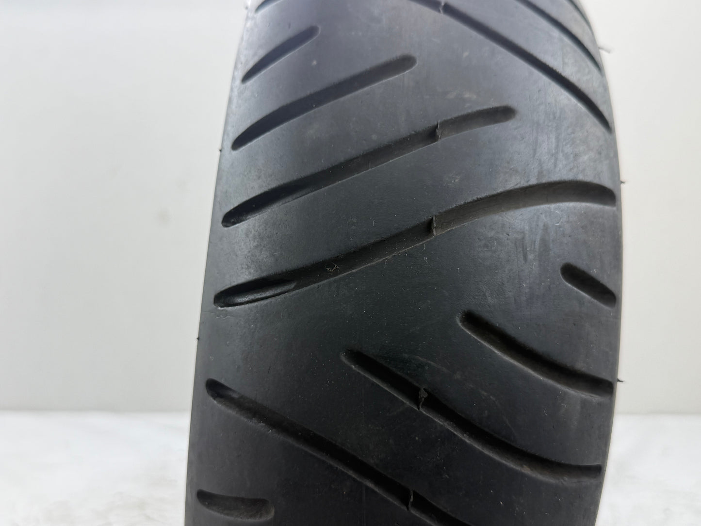 Piaggio Hexagon LX LXT achterwiel grijs 125cc 180cc