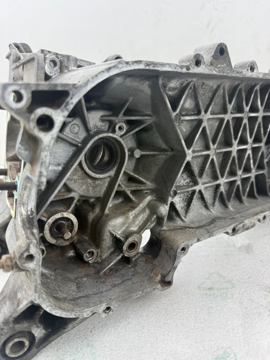 Gilera Runner 125cc DD M07 carters