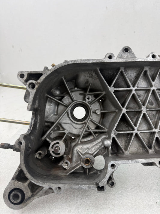 Piaggio TPH 125cc M02 lang carterhelft