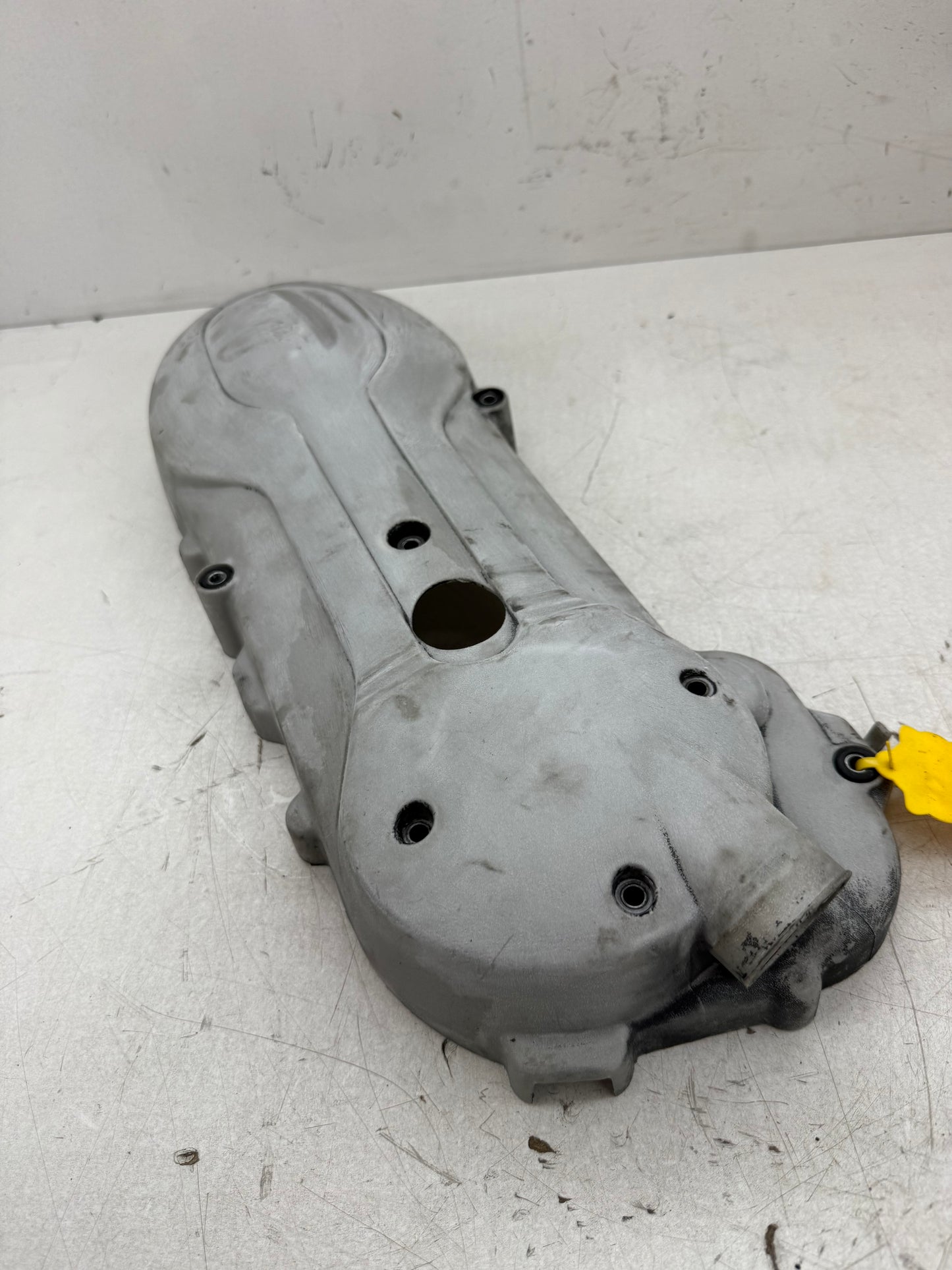 Gilera Runner / skipper LX cartercover 125cc 180cc