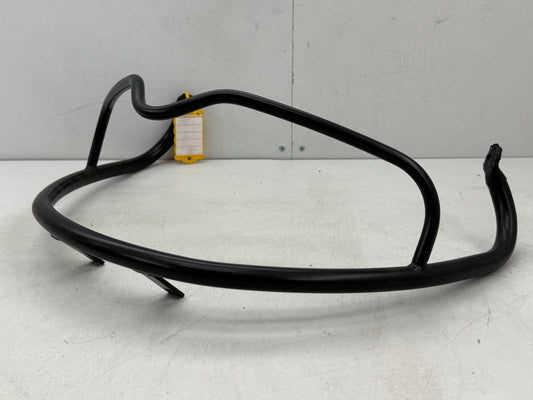 Gilera Runner koplamp beugel zwart