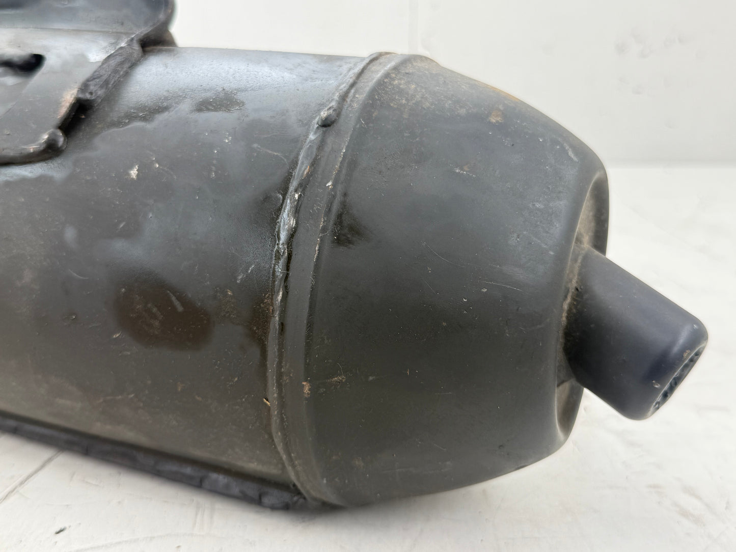 Sito exhaust 125cc 180cc