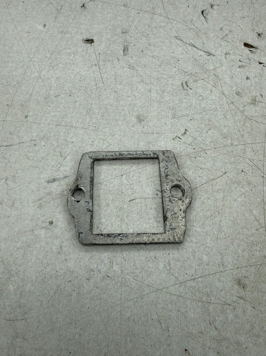 Piaggio membraam spacer 3mm