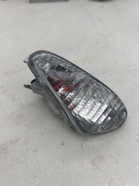 Gilera Runner SP Pro verlichting set origineel compleet
