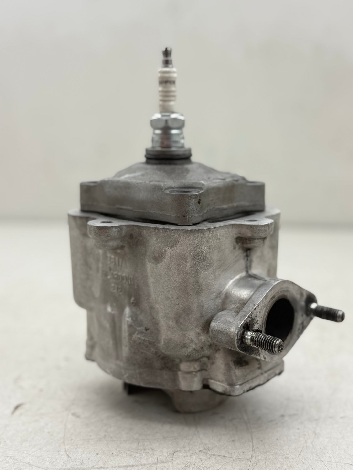 Piaggio LC 180cc cilinder kit compleet origineel Gilardoni