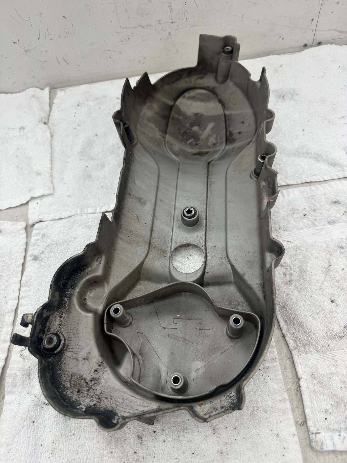 Gilera Runner / Skipper LX cartercover 125cc 180cc
