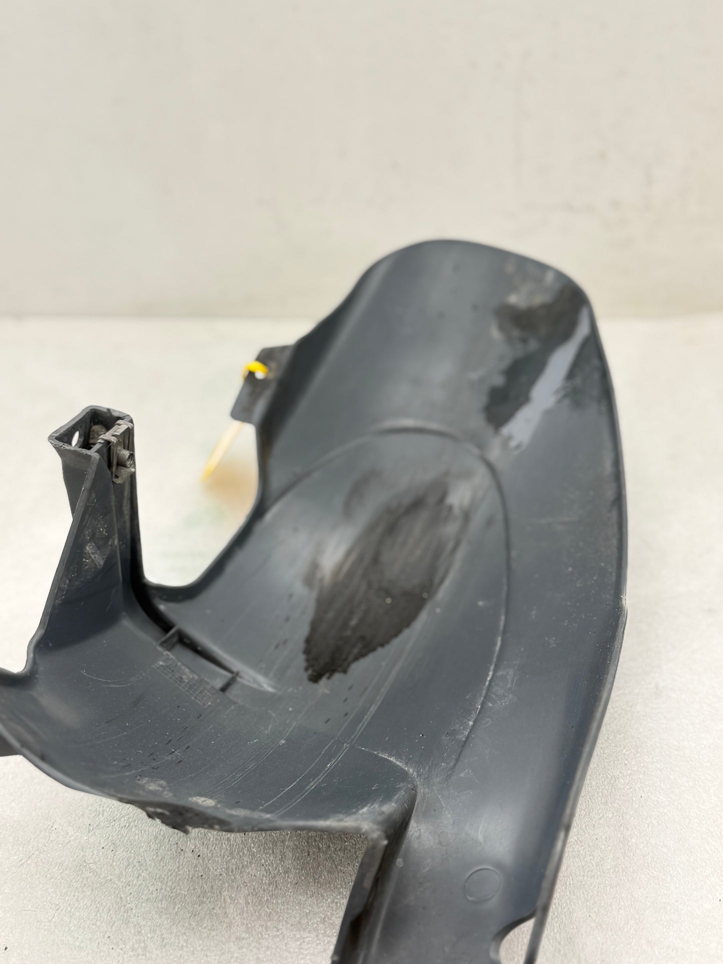 Gilera Runner achterwiel spatbord 125cc 180cc