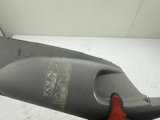 Piaggio Zip zijskirt NOS