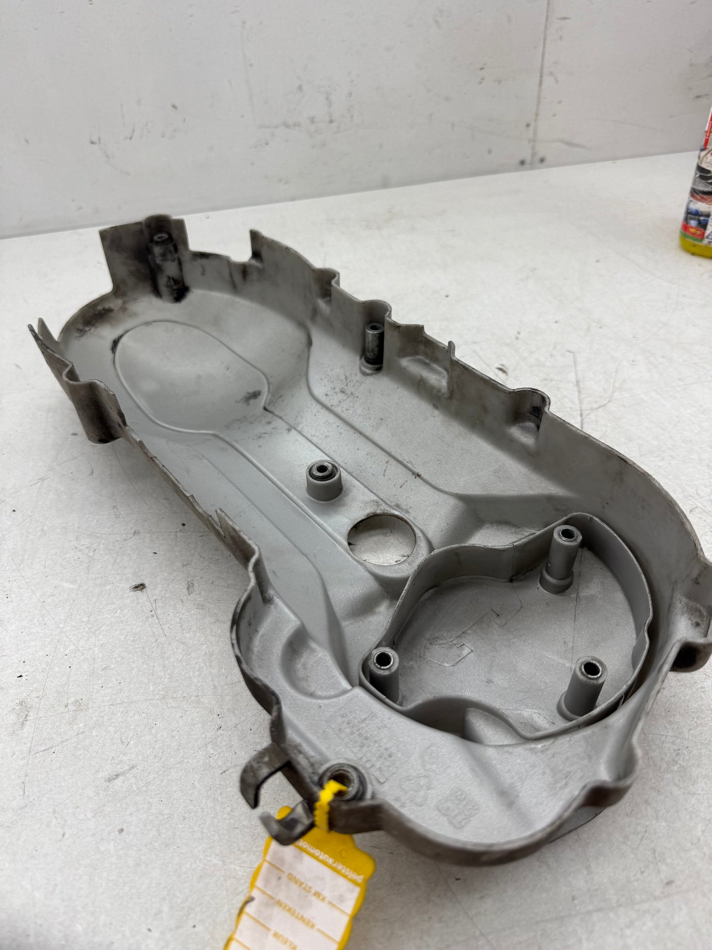 Gilera Runner / Skipper LX cartercover 125cc 180cc