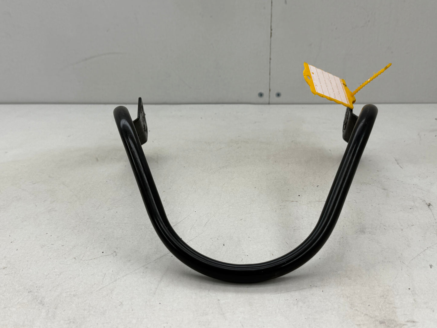 Gilera Runner spatbord beugel zwart