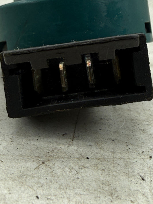 Piaggio contact stekker origineel