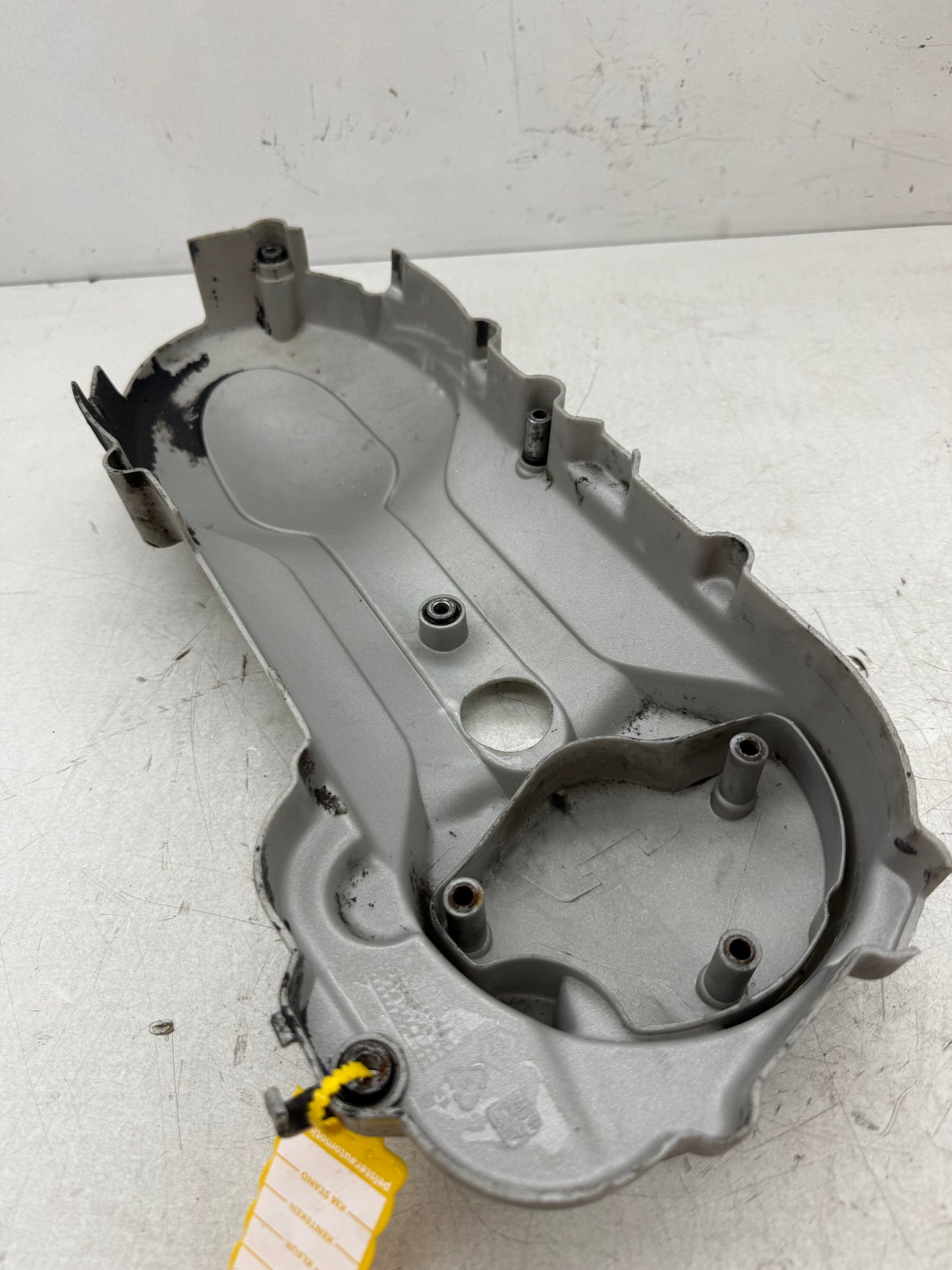 Gilera Runner / Skipper LX cartercover 125cc 180cc