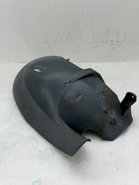 Gilera Runner achterwiel spatbord 125cc 180cc