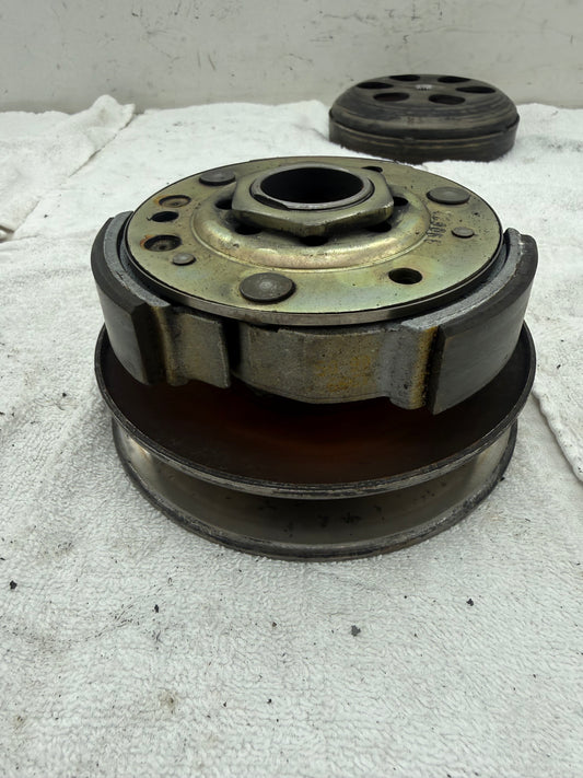 Piaggio 180 koppeling set